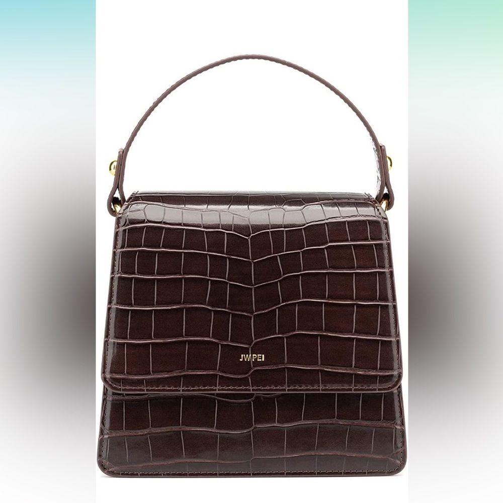 JW PEI Womens FAE Crossbody & Top Handle Bag